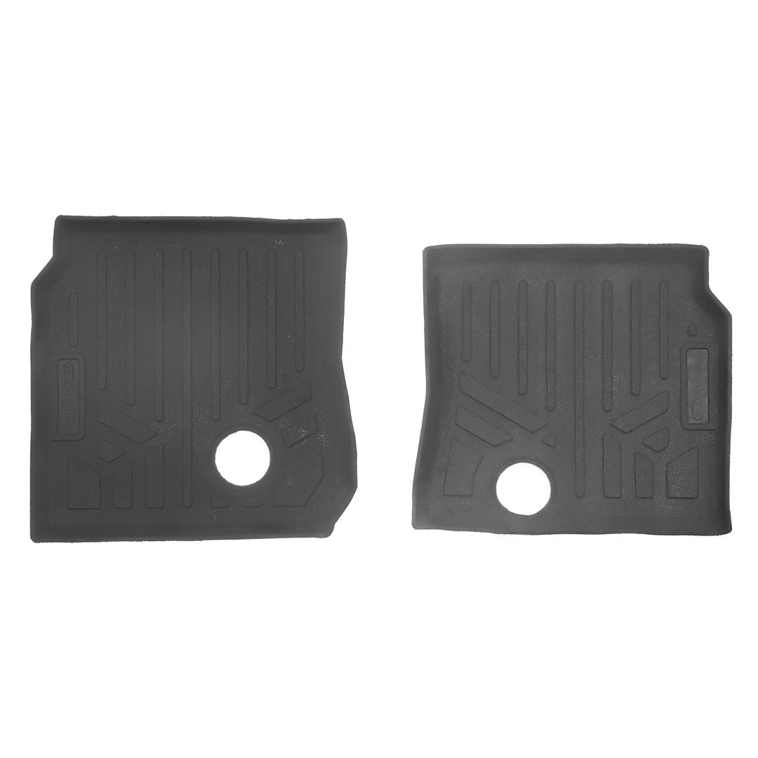 Smartliner Floor Liner Second ROW (UB0126)