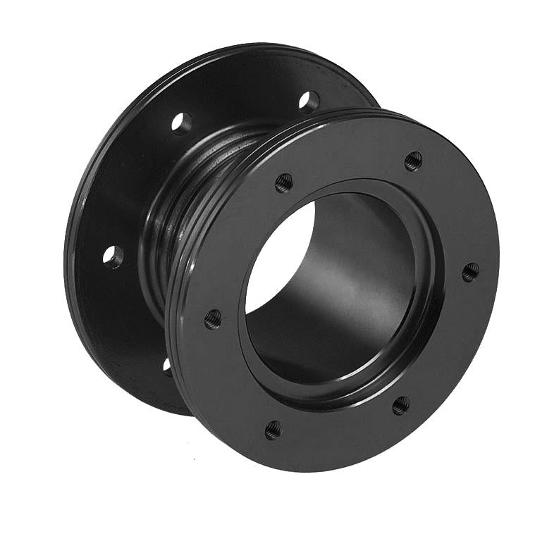 Sparco Strwhl Spacer Black