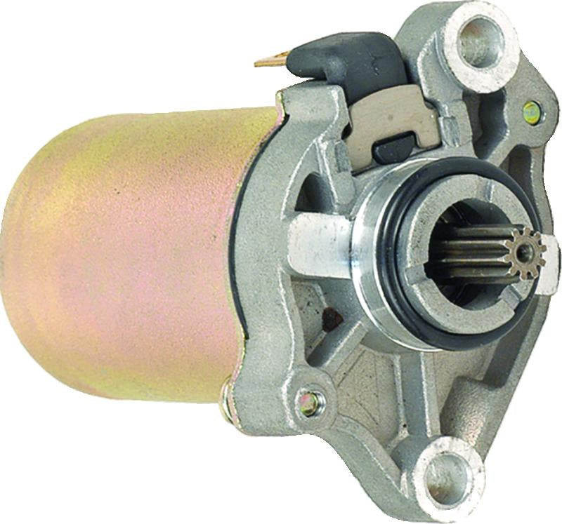 BikeMaster Starter Bm