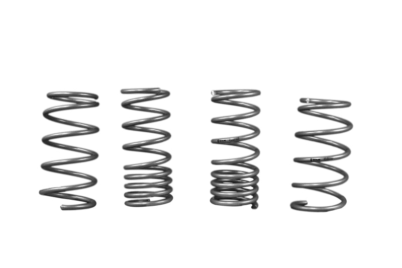Whiteline BRZ / 86 Grip Series Stage 1 Kit — Fits 13-20 Subaru BRZ, Scion FR-S, Toyota 86