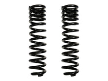 Cargar imagen en el visor de la galería, ICON 23-24 Ford F250/350 Front 4.5in. Diesel Dual Rate Spring Kit