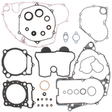 Complete Gasket Set With Oil Seals