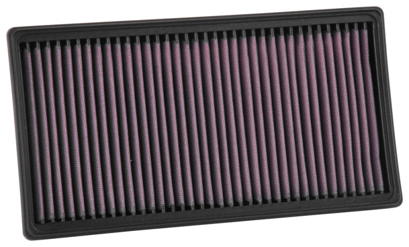 K&N Replacement Air Filter 33-5071 — Fits 2018-2026 Volkswagen Atlas & Atlas Cross Sport