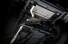 Cargar imagen en el visor de la galería, AWE Tuning 20-21 Jeep Gladiator JT 3.6L Trail Edition Cat-Back Exhaust