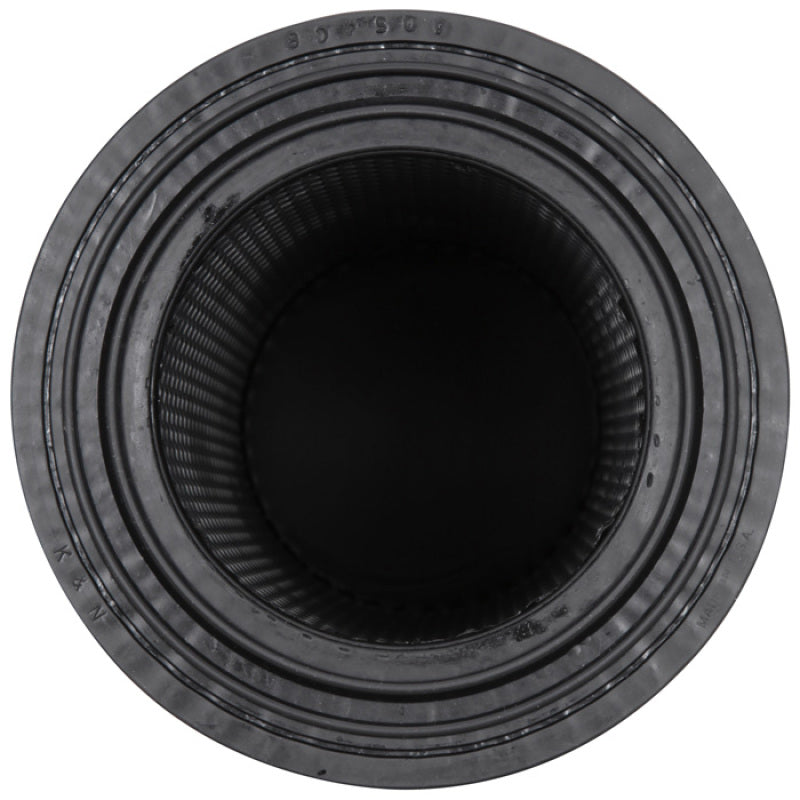 K&N E-1008 High-Flow Replacement Air Filter — Fits 2001-2004 Chevy Express / GMC Savana Vans