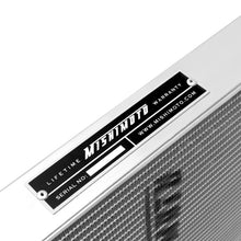 Cargar imagen en el visor de la galería, Mishimoto 92-00 Honda Civic / 93-97 Del Sol Manual X-LINE (Thicker Core) Aluminum Radiator