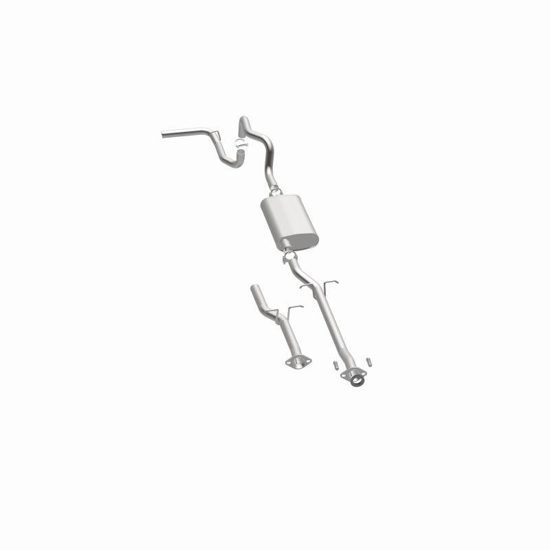 MagnaFlow BRE Exhaust Kit 94-97 Ranger B3000 B4000