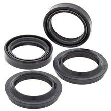 Cargar imagen en el visor de la galería, All Balls Racing 19-23 Honda CRF250F Fork Oil Seal &amp; Dust Seal Kit