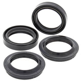 All Balls Racing 19-23 Honda CRF250F Fork Oil Seal & Dust Seal Kit