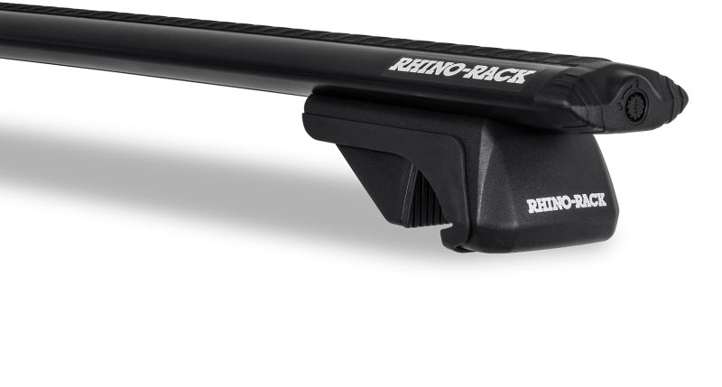 Rhino Rack Vortex SX Black 2 Bar Roof Rack