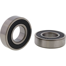 Cargar imagen en el visor de la galería, All Balls Racing 2020 Harley ELW LiveWire Wheel Bearing Kit - Front