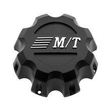 Cargar imagen en el visor de la galería, Mickey Thompson Sidebiter II Center Cap - Bolt On Pop-Top 6X5.5/135 90000019863