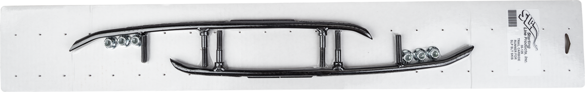SLP Carbide Runners 4" (35-126)