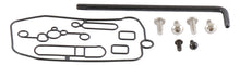 Cargar imagen en el visor de la galería, All Balls Racing 09-10 KTM SX 450 ATV Carburetor Mid Body/Jet Block Gasket Kit