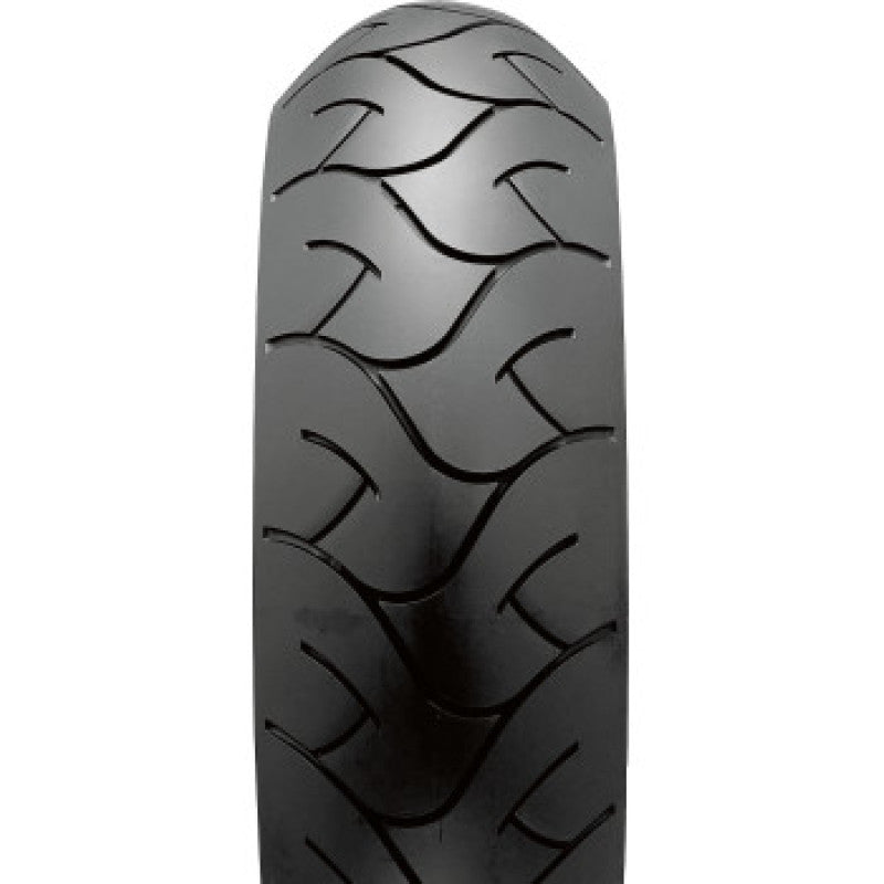 Neumático radial Bridgestone Battlax BT012R E - 160/60R15 M/C 67H TL