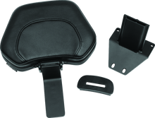 Cargar imagen en el visor de la galería, Kuryakyn Driver Backrest 18-20 Honda GL1800