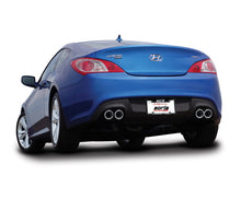 Cargar imagen en el visor de la galería, Borla 10-14 Genesis Coupe 2.0L Turbo ONLY AT/MT RWD 2DR Catback Exhaust