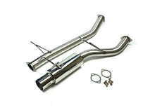 Cargar imagen en el visor de la galería, ISR Performance GT Single Exhaust - Nissan R32 Skyline GTS-T