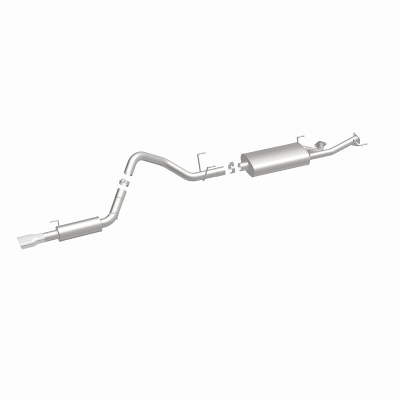 MagnaFlow Sys C/B 01-03 Toyota Sequoia 4.7L V