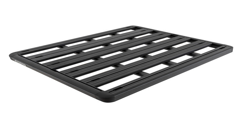 Bandeja de plataforma Pioneer de Rhino-Rack, 60 x 49 pulgadas, color negro