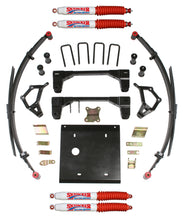 Cargar imagen en el visor de la galería, Skyjacker 4&quot;SYS,86-89TOY 4RUNNER,4NIT