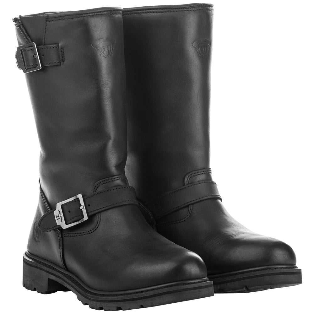 Highway 21 Primary Engineer Boots SZ 07 (#5161 361-801~07)