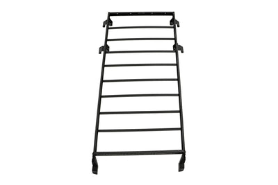 DV8 Offroad Hard Top Roof Rack — Fits 2021-2025 Ford Bronco 4-Door