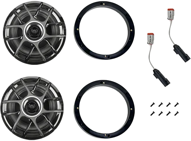 RIVA Audio Upgrade KIT SD (RS11120-AUK)