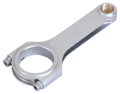Eagle Nissan VG30 H-Beam Connecting Rod (Single) — Forged 4340 Steel