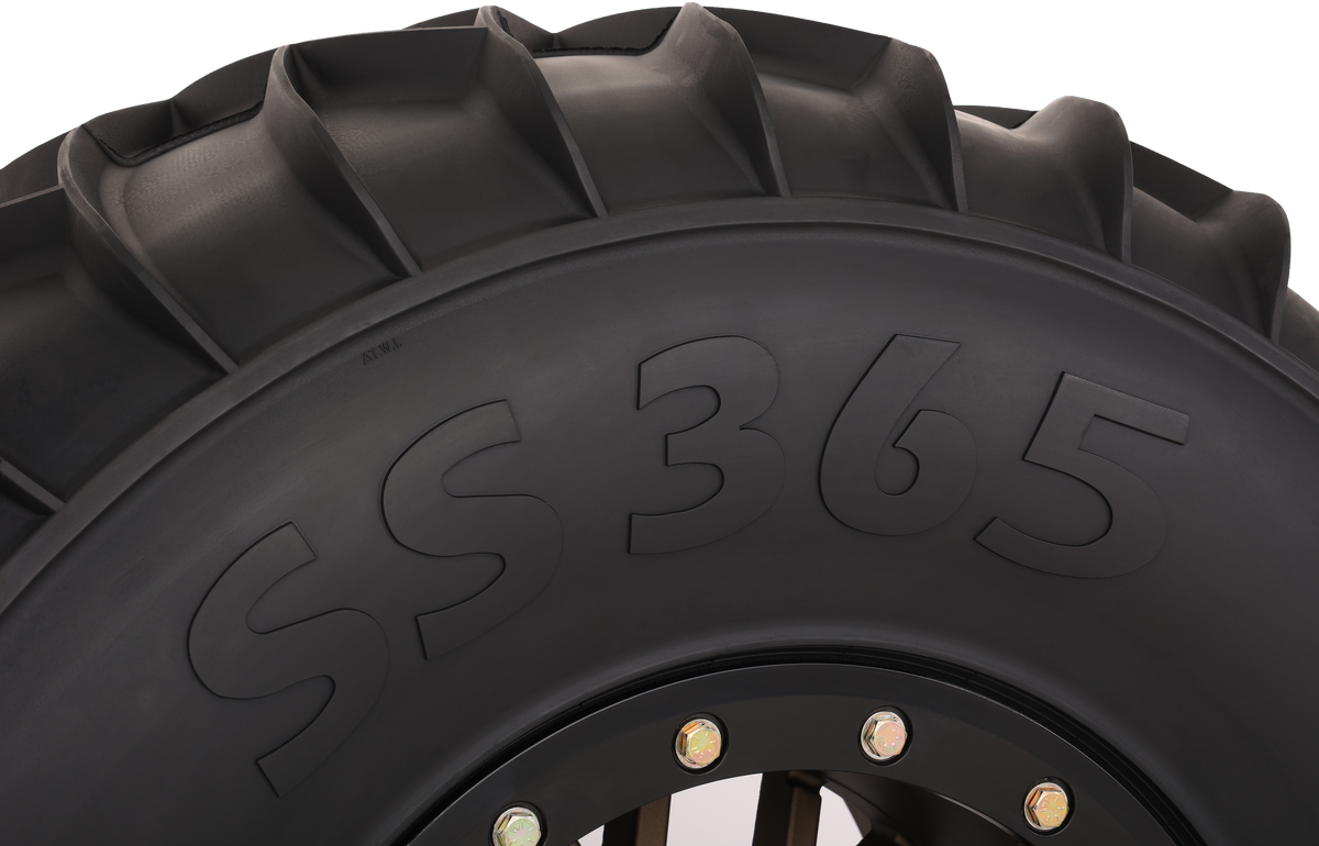 System 3 Tire SS365 33X13-15 (S3-1691)