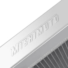 Cargar imagen en el visor de la galería, Mishimoto 87-91 BMW E30 M3 Manual Aluminum Radiator