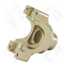 Cargar imagen en el visor de la galería, Yukon Gear Replacement Yoke For Dana 30 / 44 / and 50 w/ 26 Spline and a 1330 U/Joint Size