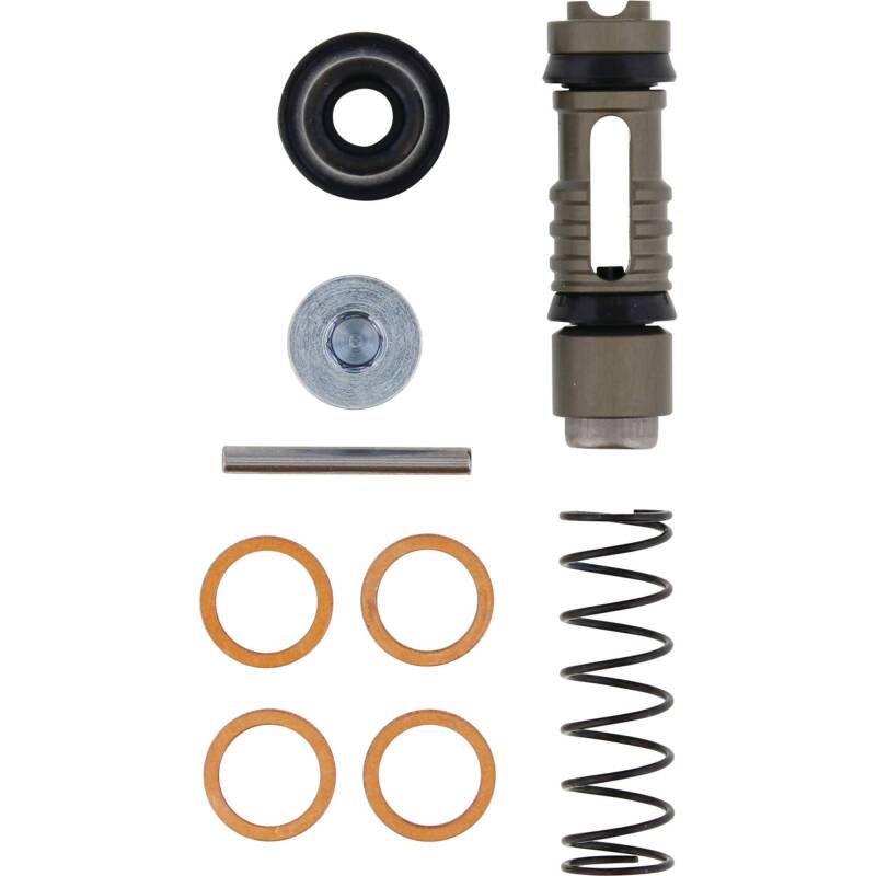 All Balls Racing Master Cylinder Rebuild Kit