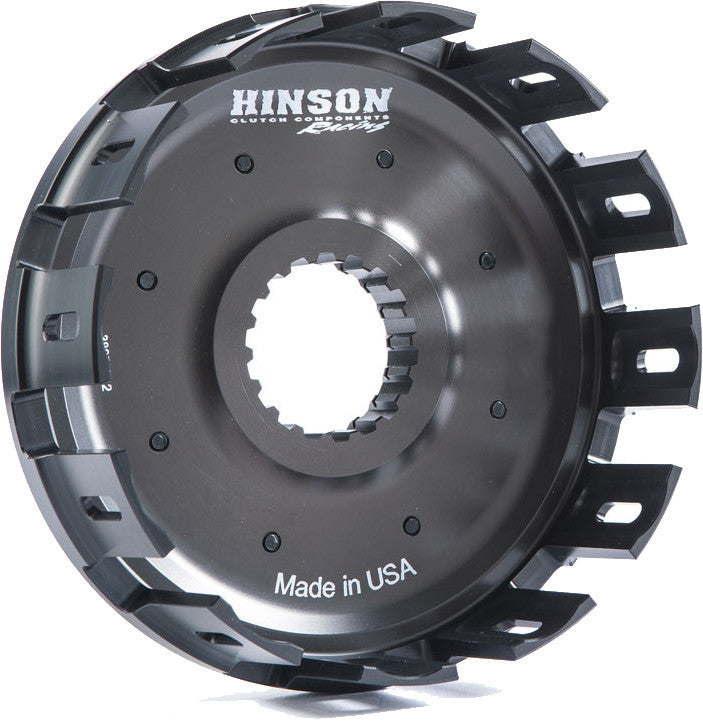 Hinson Billet Clutch Basket KTM (H286)