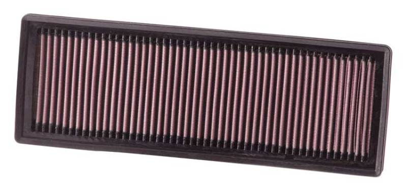 K&N Replacement Air Filter — Fits 2007-2016 Mini Cooper, Countryman, Paceman