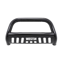 Cargar imagen en el visor de la galería, Westin 2007-2018 Toyota Tundra E-Series Bull Bar - Black