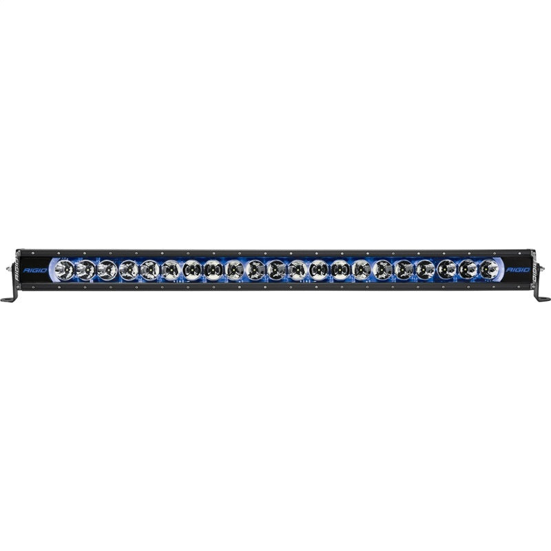 Barra de luz RGBW Radiance+ de 40 pulgadas de Rigid Industries