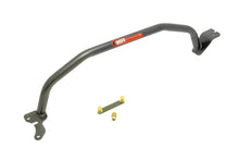 Cargar imagen en el visor de la galería, BMR 08-09 Pontiac G8 Front Strut Tower Brace - Black Hammertone