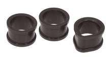 Cargar imagen en el visor de la galería, Prothane 89-98 Nissan 240SX Steering Rack Bushings - Black