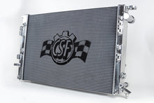 Cargar imagen en el visor de la galería, CSF Audi B8 S4 &amp; S5 High Performance All-Aluminum Radiator