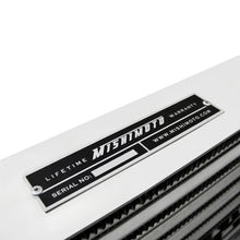 Cargar imagen en el visor de la galería, Mishimoto Universal Silver M Line Bar &amp; Plate Intercooler