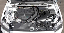 Load image into Gallery viewer, AEM 09-11 Mitsubishi Lancer Ralliart 2.0L L4 Cold Air Intake