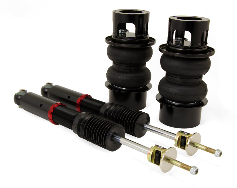 Air Lift Performance Rear Air Suspension Kit — Fits 2016-2023 Chevrolet Camaro