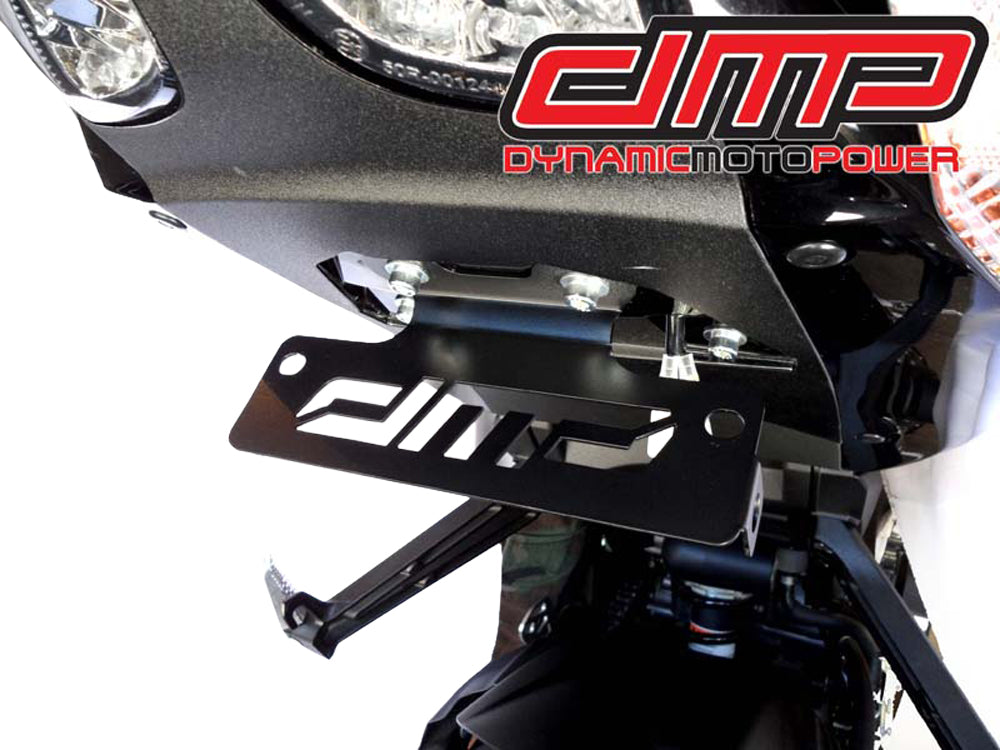 DMP Fender Eliminator KIT Black (680-5450)