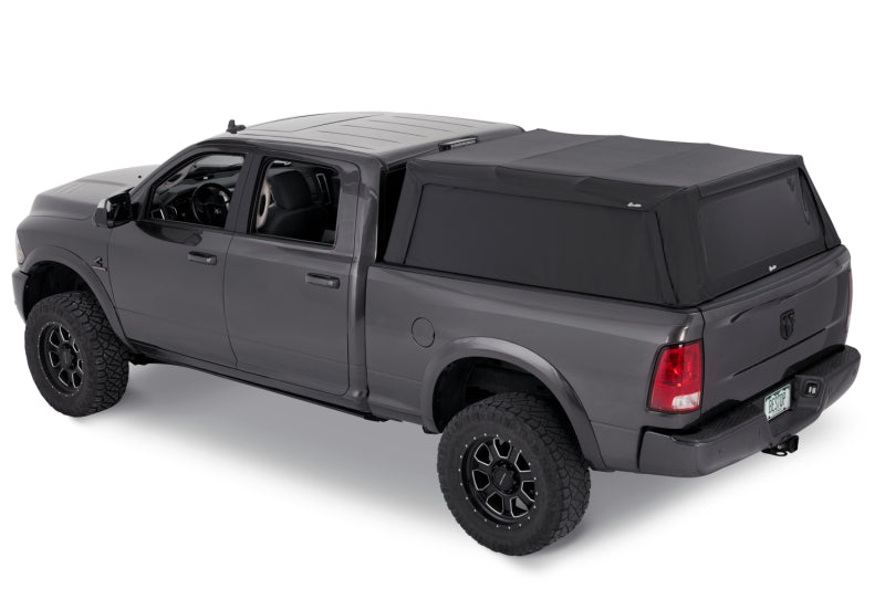 Bestop Supertop for Truck 2 Bed Cap — Fits 2009-2022 Ram 1500 (5.5 ft bed)
