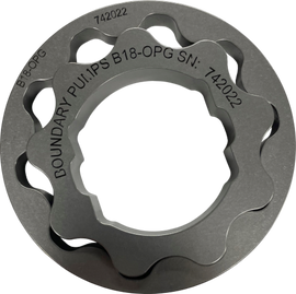 Boundary 01-04 Ford Modular Motor 4V V8 Billet Oil Pump Gear