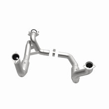 Cargar imagen en el visor de la galería, MagnaFlow Conv Direct Fit 11-14 Ford F-250 Super Duty / 350 Super Duty V8 6.2L