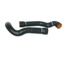 Cargar imagen en el visor de la galería, Mishimoto 92-99 BMW E36 325/M3 Black Silicone Hose Kit