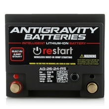 Load image into Gallery viewer, Antigravity H6/Group 48 Lithium Car Battery w/Re-Start