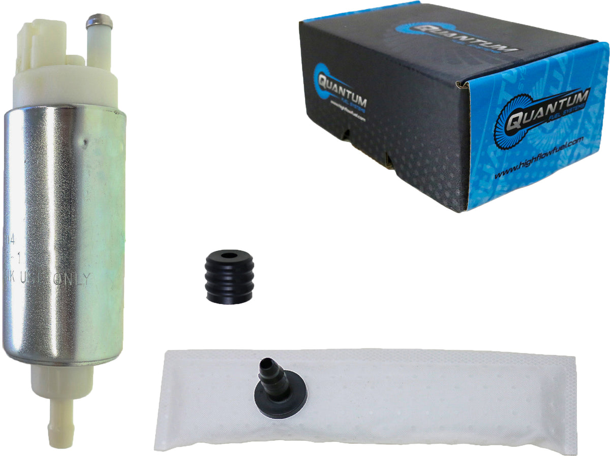 Quantum Electric Fuel Pump in Tank From 141-01901 (HFP-404)